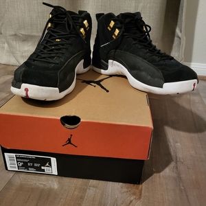 Jordan 12 retro